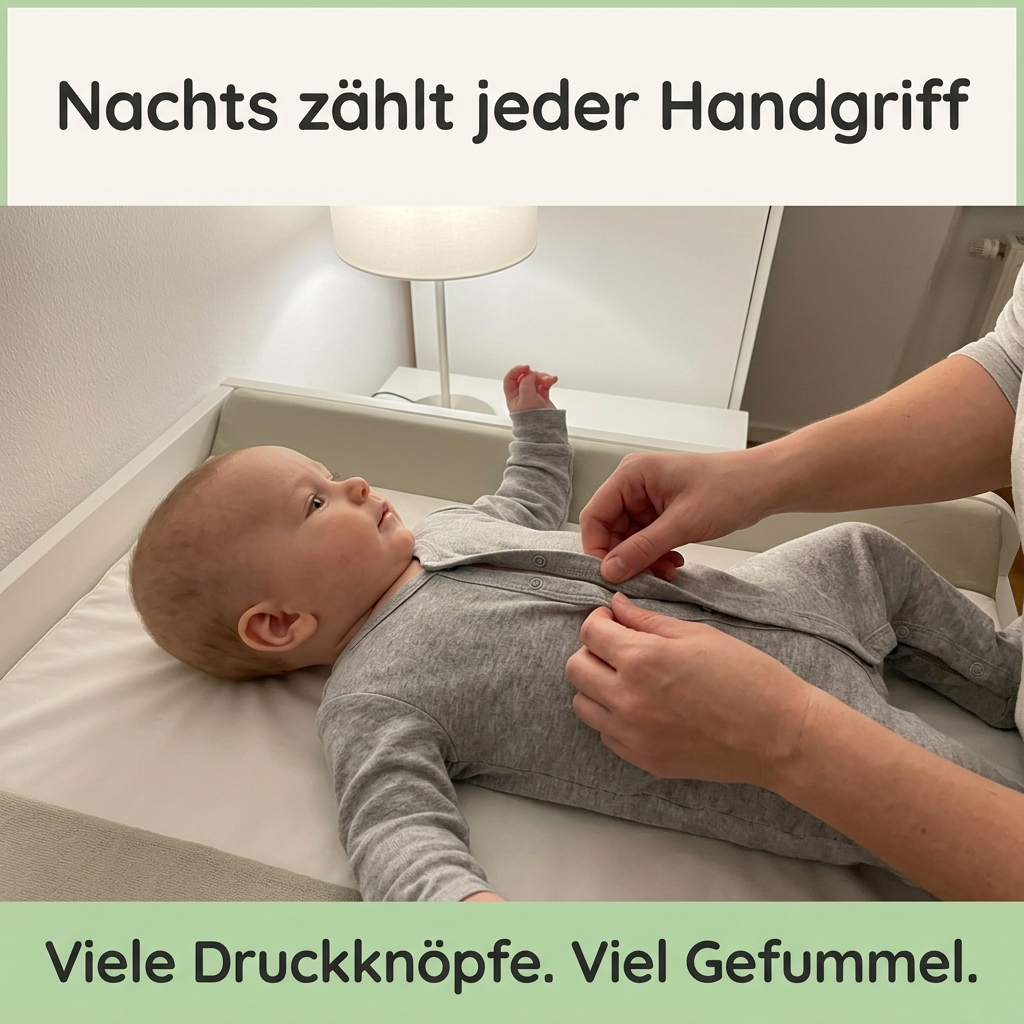 Panda Kuschel-Overall mit Ohren-Kapuze